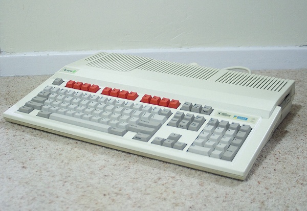 Acorn BBC A3000