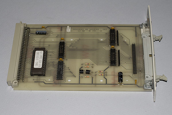 Baildon Electronics IDE Interface 2