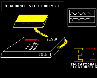 VELAnalysis 2 screenshot