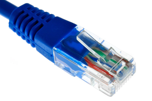 Ethernet cable