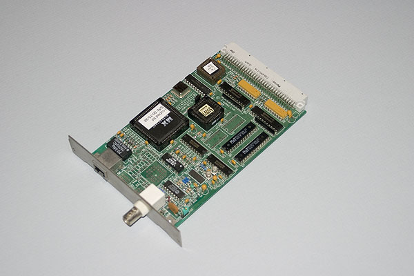 i-Cubed EtherLAN 500 network card