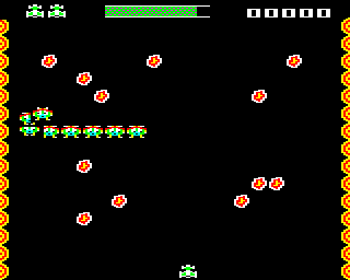 Nemesis screenshot