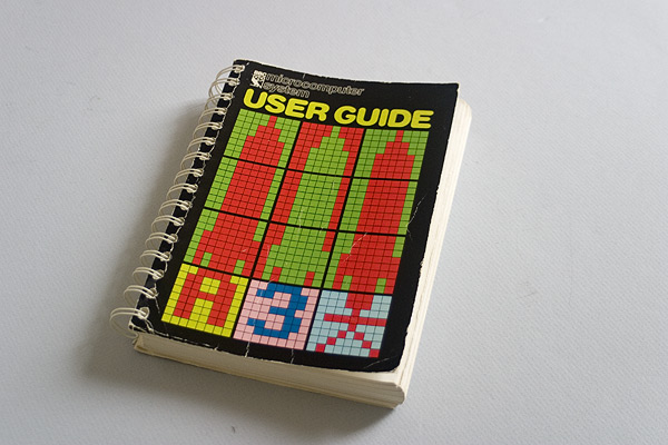 BBC Microcomputer User Guide