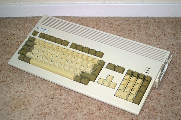 Amiga A1200