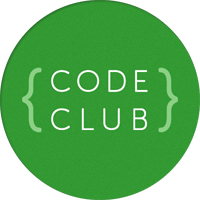 Code Club logo